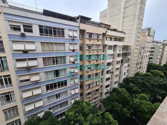Apartamento com 1 Quarto à Venda, 53 m² em Copacabana - Rio De Janeiro