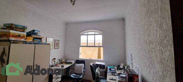 Imagem Casa com 3 Quartos à Venda, 140 m² em Vila Progresso - Jundiaí