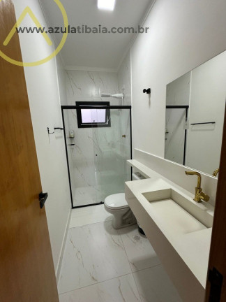 Imagem Casa com 3 Quartos à Venda, 170 m² em Bairro Do Portão - Atibaia