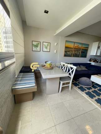 Imagem Apartamento com 3 Quartos à Venda, 107 m² em Candeal - Salvador