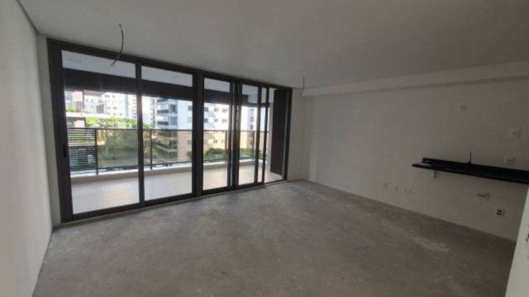 Imagem Apartamento com 1 Quarto à Venda, 71 m² em Vila Nova Conceição - São Paulo