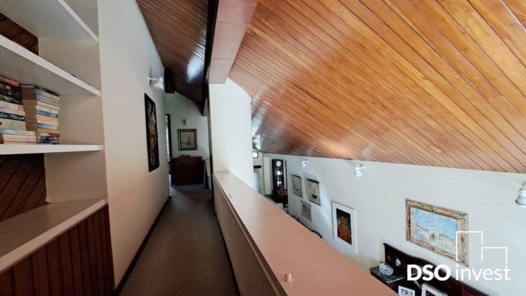 Imagem Casa com 4 Quartos à Venda, 1.200 m² em Alto Da Boa Vista - São Paulo