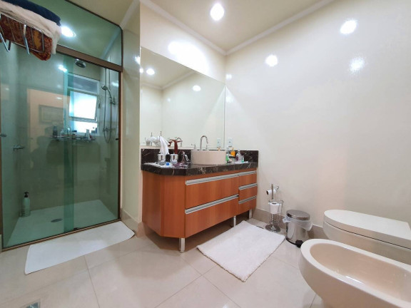 Imagem Apartamento com 3 Quartos à Venda, 157 m² em Centro - Santo André
