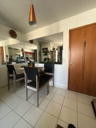 Foto do imóvel: Imóvel com 2 Quartos à Venda, 53 m² em Parque Residencial Laranjeiras - Serra