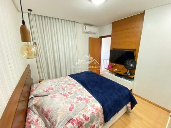 Imagem Casa com 3 Quartos à Venda, 130 m² em Colina De Laranjeiras - Serra