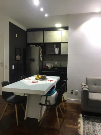 Imagem Apartamento com 2 Quartos à Venda, 62 m² em Jardim América - Bauru