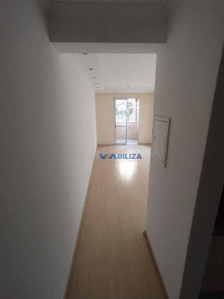 Imagem Apartamento com 2 Quartos à Venda, 56 m² em Vila Tijuco - Guarulhos