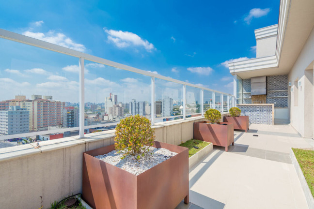 Imagem Apartamento com 2 Quartos à Venda, 54 m² em Rudge Ramos - São Bernardo Do Campo