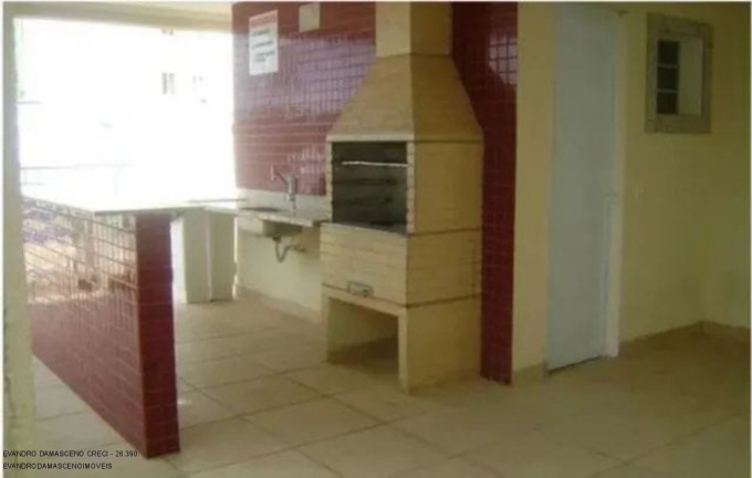 Imagem Apartamento com 2 Quartos à Venda, 48 m² em Centro - Lauro De Freitas