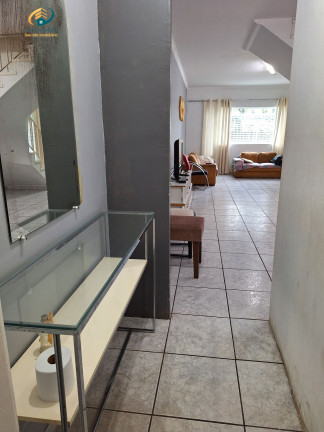 Imagem Casa com 3 Quartos à Venda, 172 m² em Indianópolis - São Paulo