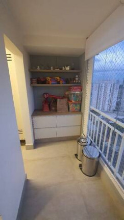 Imagem Apartamento com 3 Quartos à Venda, 138 m² em Presidente Altino - Osasco