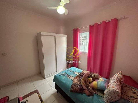 Imagem Sobrado com 3 Quartos à Venda, 129 m² em Caiçara - Praia Grande