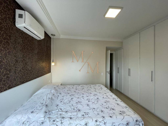 Imagem Apartamento com 2 Quartos à Venda, 90 m² em Macuco - Santos