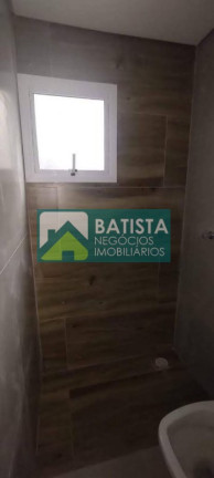 Imagem Apartamento com 2 Quartos à Venda, 45 m² em Vila Alice - Santo André