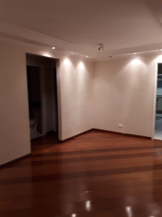 Imagem Apartamento com 2 Quartos à Venda, 62 m² em Vila Gumercindo - São Paulo