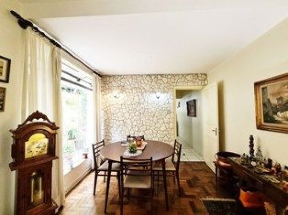 Casa com 3 Quartos à Venda, 150 m² em Campo Belo - São Paulo