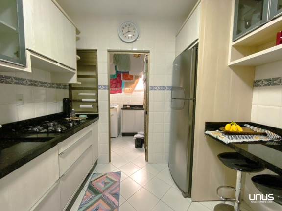 Imagem Apartamento com 3 Quartos à Venda, 107 m² em Itaguaçu - Florianópolis