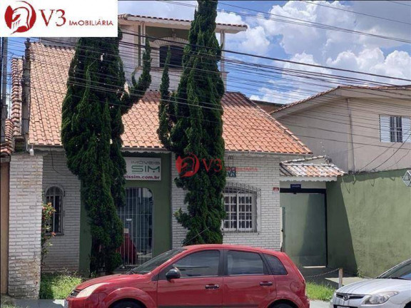 Imagem Sobrado com 5 Quartos para Alugar, 400 m² em Cidade São Mateus - São Paulo