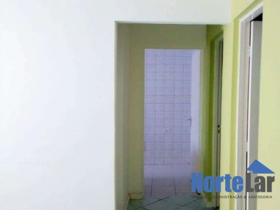 Imagem Apartamento com 2 Quartos à Venda, 48 m² em Novo Osasco - Osasco