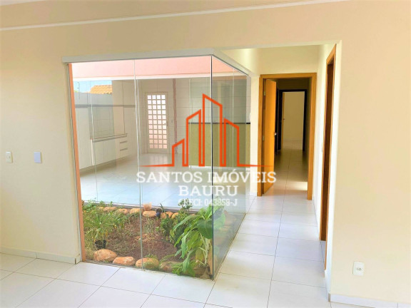 Imagem Casa com 5 Quartos à Venda, 275 m² em Jardim De Allah - Bauru