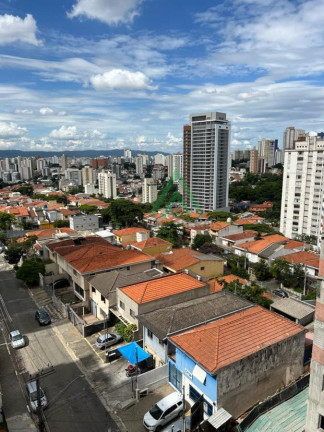 Imagem Apartamento com 2 Quartos à Venda, 72 m² em Sumarezinho - São Paulo