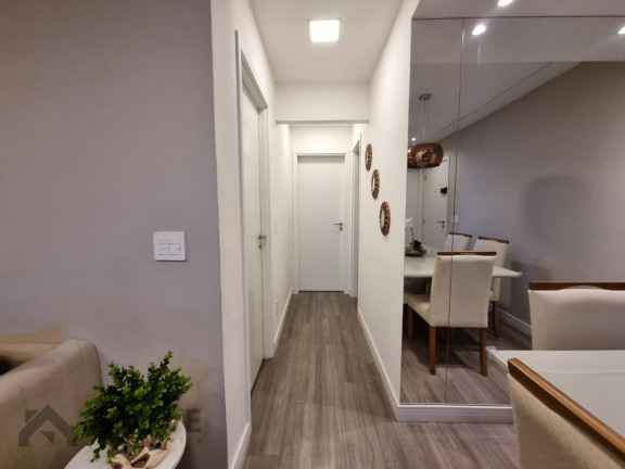 Imagem Apartamento com 2 Quartos à Venda, 80 m² em Bethaville - Barueri