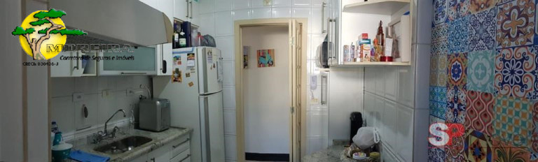 Imagem Apartamento com 3 Quartos à Venda, 72 m² em Vila Gustavo - São Paulo