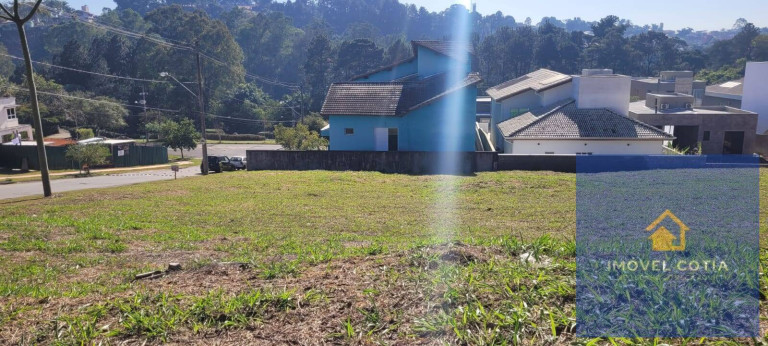 Imagem Terreno em Condomínio à Venda, 740 m² em Jardim Do Golf I - Jandira