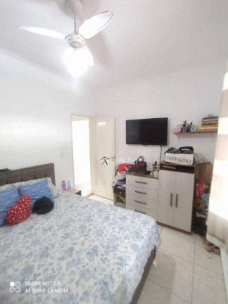 Imagem Apartamento com 2 Quartos à Venda, 61 m² em Campo Grande - Santos