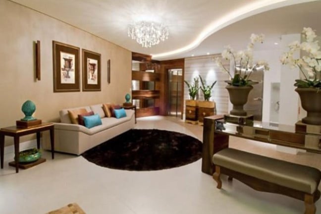 Imagem Apartamento com 3 Quartos à Venda, 160 m² em Centro - Balneario Camboriu