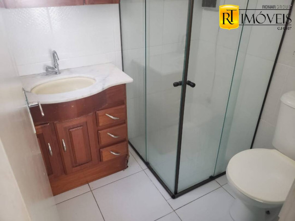 Imagem Apartamento com 2 Quartos à Venda, 85 m² em Vila Nova - Cabo Frio