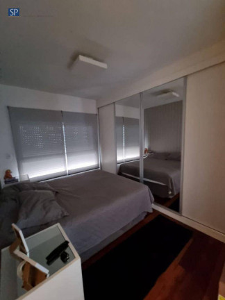Imagem Apartamento com 2 Quartos à Venda, 67 m² em Cambuí - Campinas