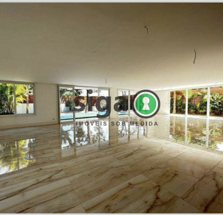 Casa com 4 Quartos à Venda, 787 m² em Campo Belo - São Paulo