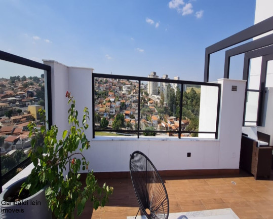 Imagem Apartamento com 2 Quartos à Venda, 53 m² em Parque Brasília - Campinas