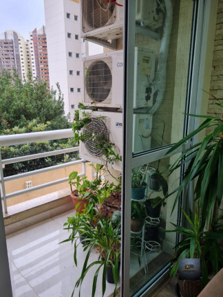 Imagem Apartamento com 4 Quartos à Venda, 134 m² em Rudge Ramos - São Bernardo Do Campo