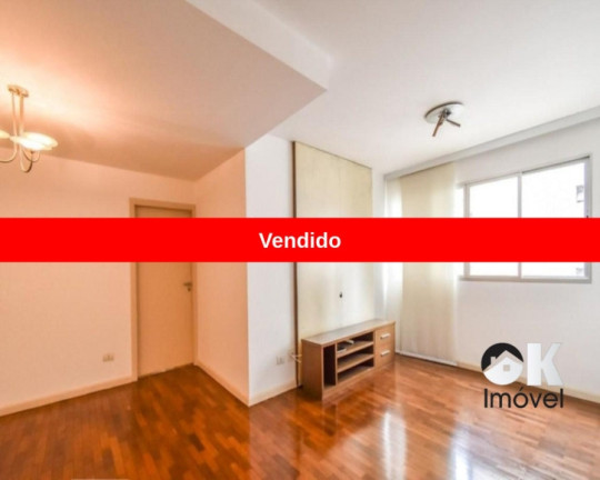 Imagem Apartamento com 3 Quartos à Venda, 115 m² em Jardim Paulista - São Paulo