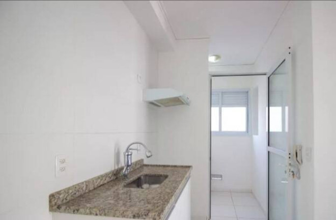 Apartamento com 2 Quartos à Venda, 56 m² em Vila Hortolandia - Jundiaí