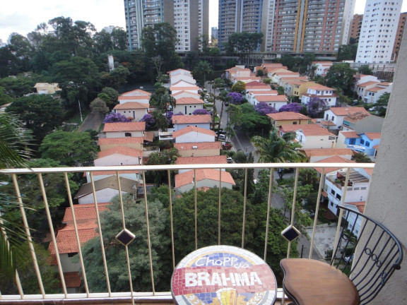 Imagem Apartamento com 3 Quartos à Venda, 75 m² em Jardim Ampliação - São Paulo