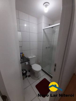 Imagem Apartamento com 3 Quartos à Venda, 75 m² em Maria Paula - São Gonçalo