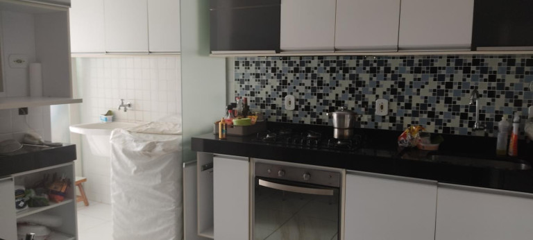 Imagem Apartamento com 3 Quartos à Venda, 92 m² em Fatima - Teresina