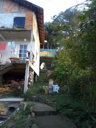 Imagem Sobrado com 3 Quartos à Venda,  em Barra Da Lagoa - Florianópolis