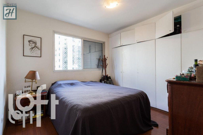 Imagem Apartamento com 3 Quartos à Venda, 109 m² em Pinheiros - São Paulo