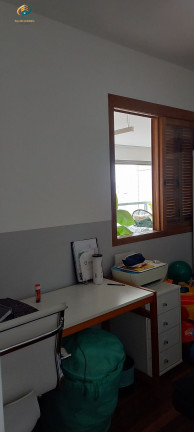 Imagem Apartamento com 3 Quartos à Venda, 94 m² em Mirandópolis - São Paulo