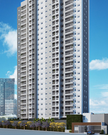 Imagem Apartamento com 2 Quartos à Venda, 56 m² em Gopoúva - Guarulhos