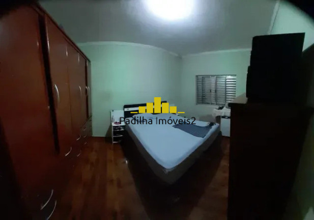 Imagem Casa com 3 Quartos à Venda, 180 m² em Jardim Santa Cecília - Sorocaba