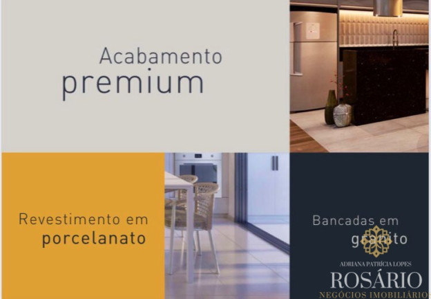 Imagem Apartamento com 2 Quartos à Venda, 70 m² em Tenório - Ubatuba