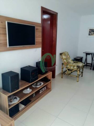 Imagem Apartamento com 1 Quarto à Venda, 58 m² em Caiçara - Praia Grande