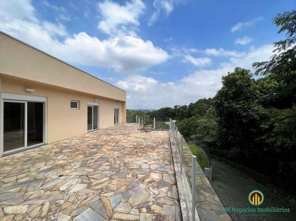 Imagem Casa de Condomínio com 4 Quartos à Venda, 493 m² em Pousada Dos Bandeirantes - Carapicuíba
