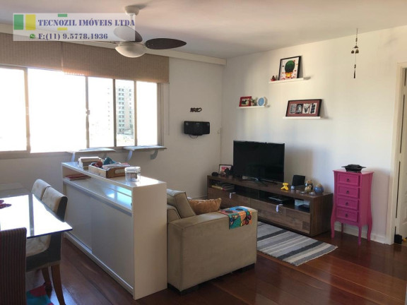 Imagem Apartamento com 4 Quartos à Venda, 304 m² em Paraíso - São Paulo