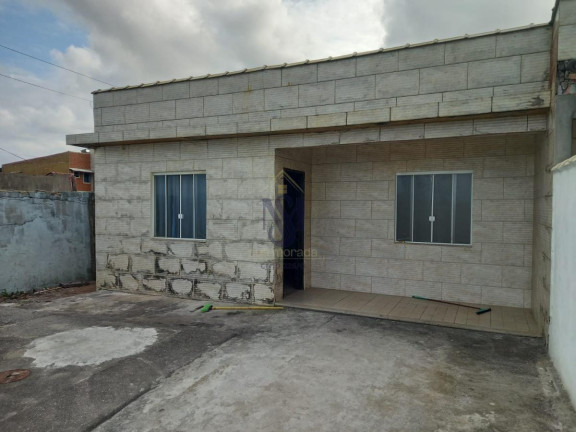 Imagem Casa com 2 Quartos à Venda, 450 m² em Unamar - Cabo Frio